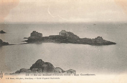 Ile De Bréhat * Le Roc Guernanec - Ile De Bréhat