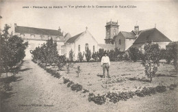 St Gildas De Rhuys * Vue Générale De La Communauté * Presqu'ile - Autres & Non Classés