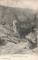 St Gildas De Rhuys * Vue Sur La Grotte - Other & Unclassified