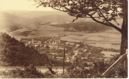 Corbion Vue Sur Poupehan  - Bouillon