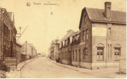 Staden Diksmuidestraat  - Staden