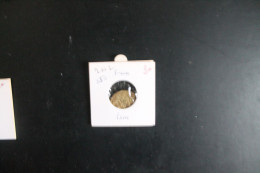 FRANCE PIECE 0.50 CTS ANNEE 2002 - France