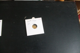 FRANCE PIECE 0.10 CTS ANNEE 2007 - France