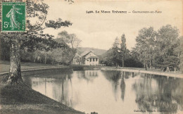 Châteauneuf Du Faou * Le Vieux Trévarez - Châteauneuf-du-Faou