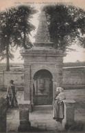 Carnac * La Fontaine De St Cornély * Coiffe - Carnac