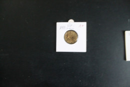 FRANCE PIECE 0.20 CTS ANNEE 1999 - France