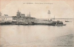 Quiberon * Phare Et Pointe De Port Haliguen * Lighthouse - Quiberon