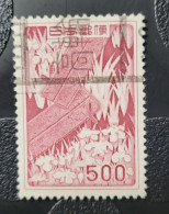 1955  N° 564 / 0 - Usati