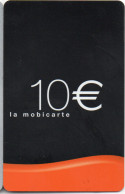 04-2003 Mobicarte    10€ - Telecom Operators