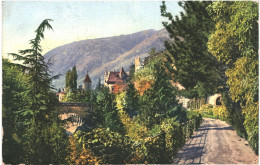 Delcampe - CPA  Carte Postale Italie Meran  VM75133 - Merano