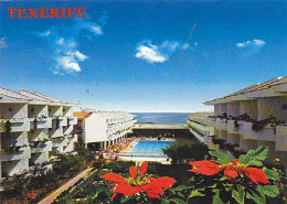 Delcampe - AK 187762 SPAIN - Tenerife - Costa Del Silencio - El Chapparral - Tenerife