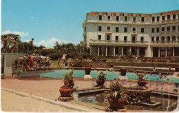 MOÇAMBIQUE - LOURENÇO MARQUES - Hotel Polana - Mozambique