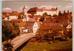 42734271 Guenzburg Schloss Guenzburg - Günzburg