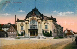 42733718 Fuerth Bayern Stadttheater Fuerth - Fürth