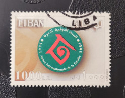 1995  N° 332 / 0 - Lebanon