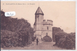 TANCARVILLE- LE DONJON - Tancarville