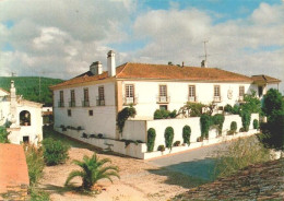 CONSTÂNCIA - Quinta De Santa Bárbara   ( 2 Scans ) - Santarem