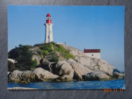 LIGHTHOUSE PARK - Andere & Zonder Classificatie