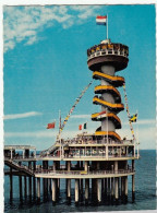 SCHEVENINGEN UITKIJKTOREN PIER - Vedi Retro - Scheveningen