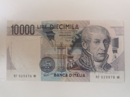 Italie, 10000 Lire 1984 - 10000 Lire
