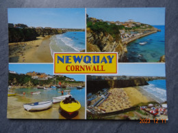 NEWQUAY  CORNWALL - Newquay