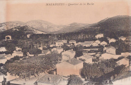 13 / MARSEILLE / MAZARGUES / QUARTIER DE LA RUCHE - Quatieri Sud, Mazarques, Bonneveine, Pointe Rouge, Calanques