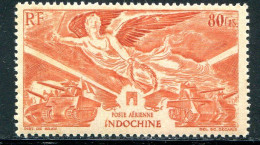 INDOCHINE- P.A Y&T N°39- Neuf Sans Gomme - Aéreo