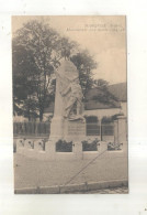 Marquise, Monument Aux Morts - Marquise