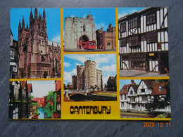 CANTERBURY - Canterbury