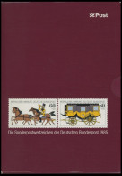 JAHRESZUSAMMENSTELLUNGEN J 13 , 1985, Jahreszusammenstellung, Postfrisch, Pracht, Mi. 100.- - Sonstige & Ohne Zuordnung