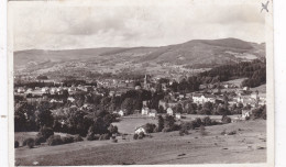 [88] Vosges . Le Thillot . Vue Générale - Le Thillot