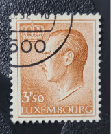 1965/66  N° 666 / 0 - Used Stamps