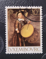 1989  N° 1170 / 0 - Used Stamps