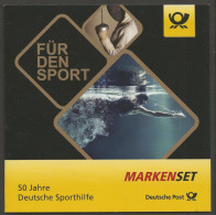 CARNET Pour Le Sport  N° C3091 NEUF** LUXE SANS CHARNIERE / Hingeless / MNH - 2011-2020