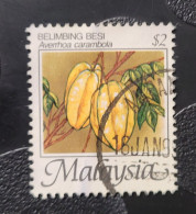 1986  N° 347 / 0 - Malaysia (1964-...)