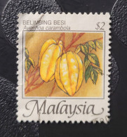 1986  N° 347 / 0 - Malaysia (1964-...)