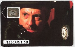 TELECARTE F99B SERRAULT - 1990