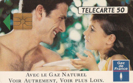 TELECARTE F243 PERE - 1992