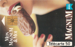 TELECARTE F530 MAGNUM - 1995