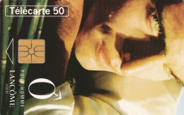 TELECARTE F691 O POUR HOMME - 1996