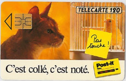 TELECARTE F322 POST-T - 1993