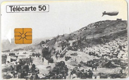 TELECARTE F478 OMAHA BEACH - 1994