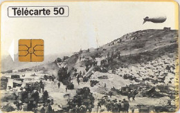 TELECARTE F478 OMAHA BEACH (2) - 1994