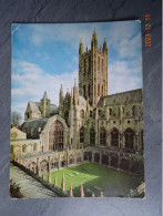 CANTERBURY CATHEDRAL - Canterbury