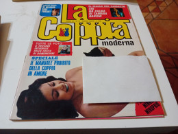 RIVISTA SEX  LA COPPIA- ANNO 3- NUMERO 37- NUOVA SERIE - Health & Beauty