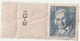 Année 1934 - N° 295 Neuf** - Centenaire De La Mort Du Tisseur Joseph Marie Jacquard - Unused Stamps