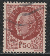 5FRANCE  626 // YVERT  517  // 1941-42 - Used Stamps
