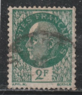 5FRANCE  627 // YVERT  518  // 1941-42 - Used Stamps