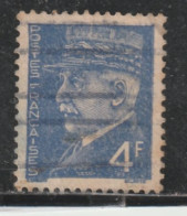 5FRANCE  629 // YVERT  521 A  // 1941-42 - Gebraucht