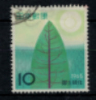 Japon - "Campagne Nationale De Reboisement" - T. Oblitéré N° 801 De 1965 - Used Stamps